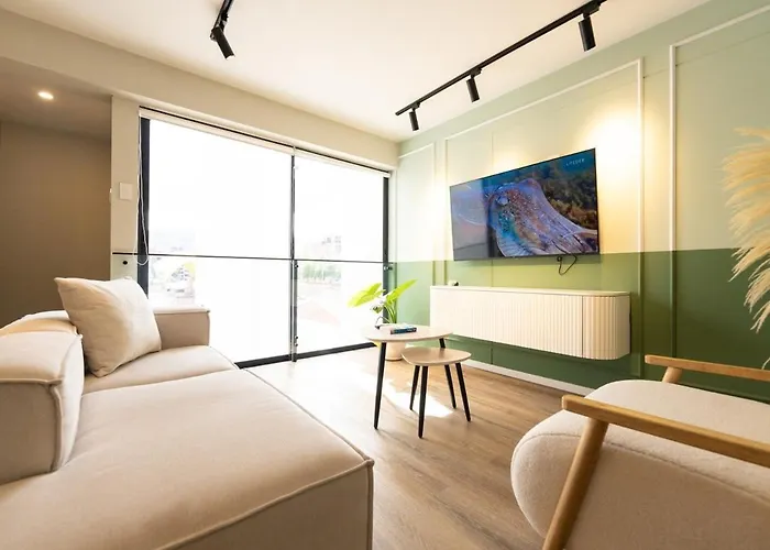 Wehome Qoricancha 3Br