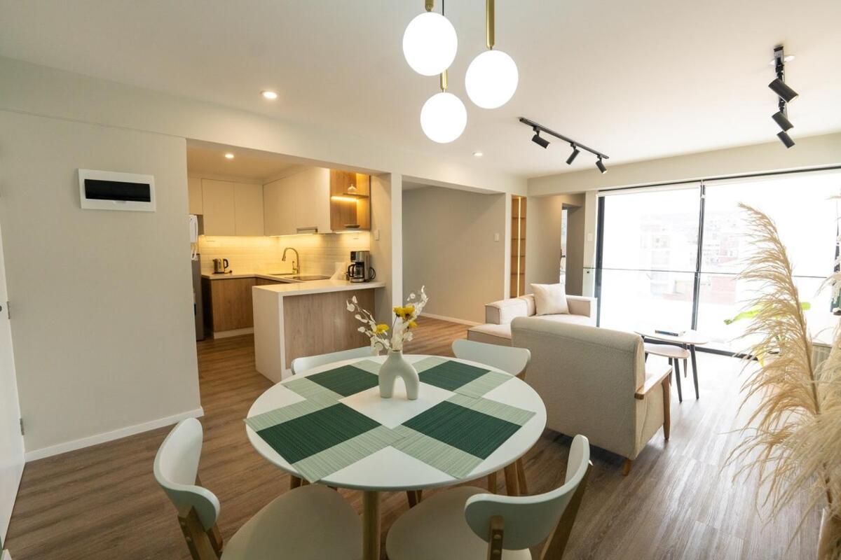 Apartment Wehome Qoricancha 3br