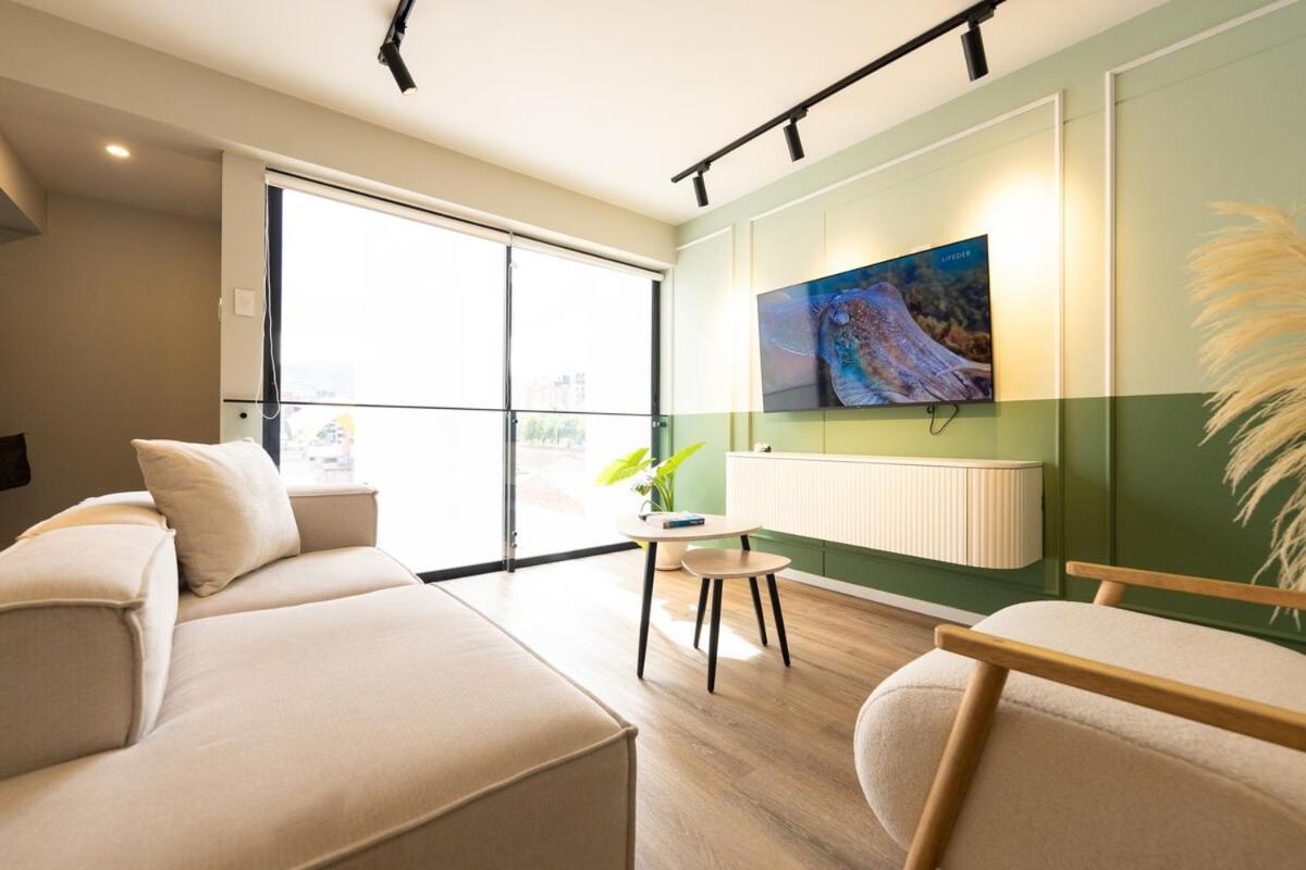 Apartment Wehome Qoricancha 3br Cusco