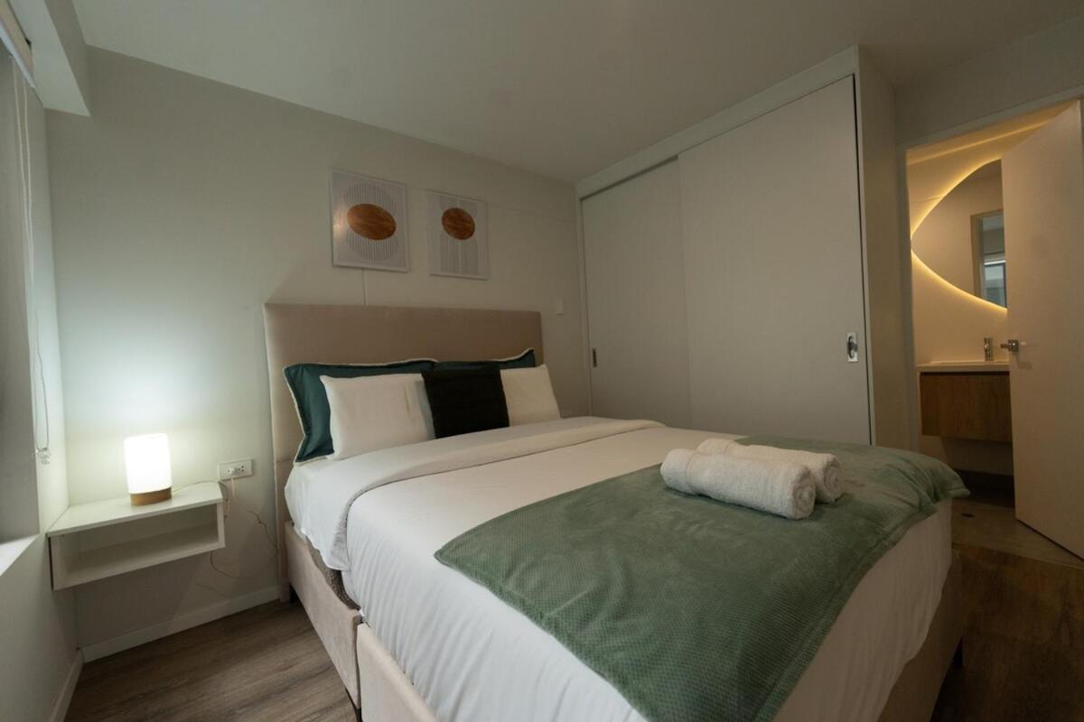 Apartment Wehome Qoricancha 3br Cusco
