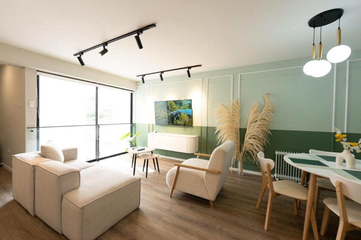 Apartment Wehome Qoricancha 3br