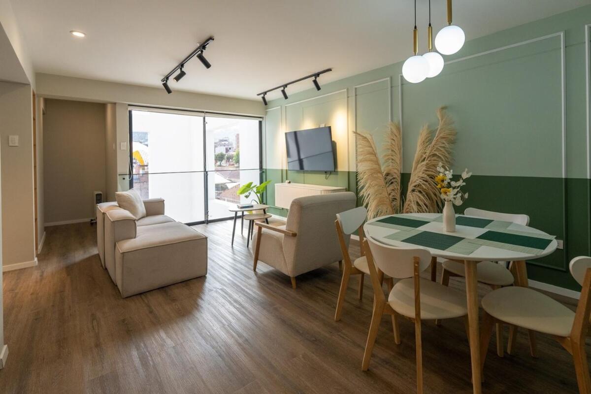 Wehome Qoricancha 3br Apartment *