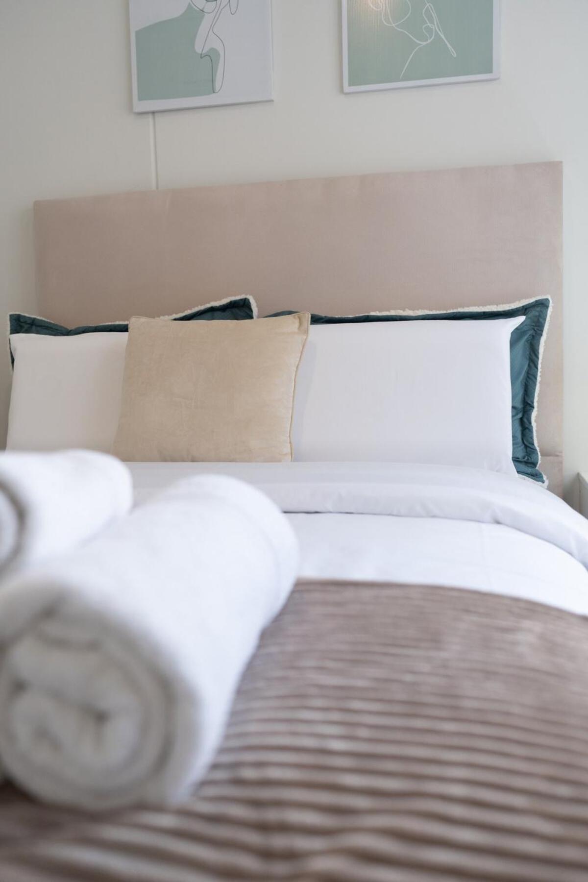Wehome Qoricancha 3br * Cusco