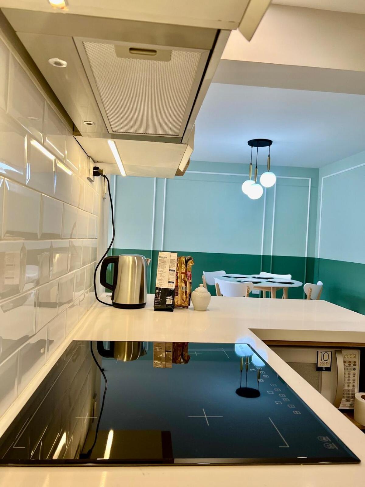 Apartment Wehome Qoricancha 3br Cusco