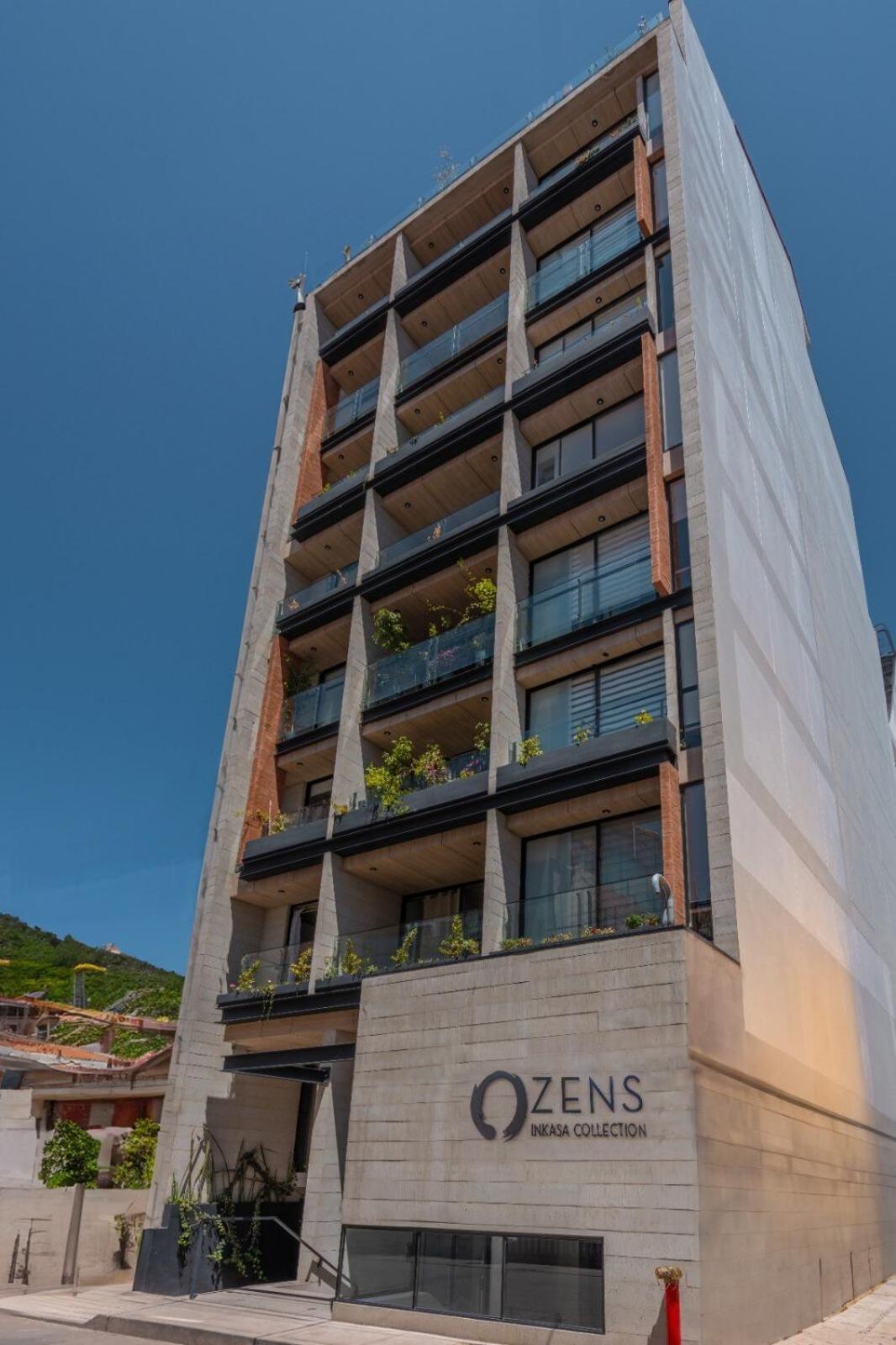 Wehome Qoricancha 3br *